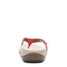 Incaltaminte Femei Crocs Ella Comfort Path Sport Sandal Coral