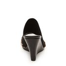 Incaltaminte Femei Impo Vent Wedge Sandal BlackCork