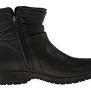 Incaltaminte Femei Teva Capistrano Bootie Black