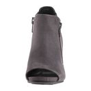 Incaltaminte Femei White Mountain Daytona Dark Charcoal Suede