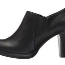 Incaltaminte Femei Rialto Posie Black Smooth