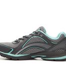 Incaltaminte Femei Ryka Sky Walk Walking Shoe - Womens GreyLight Blue