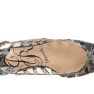 Incaltaminte Femei J Renee Rebeka BlackWhite