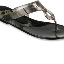 Fergalicious Gauty Silver