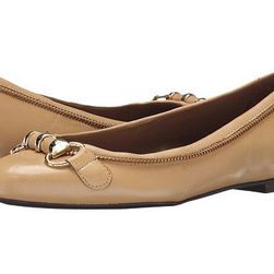 Incaltaminte Femei French Sole Padre Beige Leather