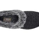 Incaltaminte Femei Skechers Bobs Keepsakes Ice Angel Slipper Grey