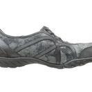 Incaltaminte Femei SKECHERS Breathe Easy - Artful Gray