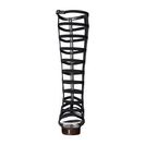 Incaltaminte Femei Stuart Weitzman Gladiator Navy Antique Denim