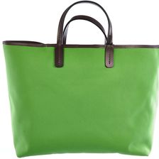 DSQUARED2 Shopping Bag Green