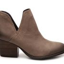 Incaltaminte Femei Steve Madden Adelphie Bootie Taupe
