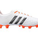 Incaltaminte Femei adidas Ace Entry FxG WhiteIron MetallicSolar Orange