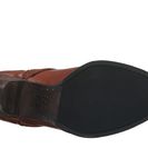 Incaltaminte Femei Frye Celeste Artisan Shootie Whiskey Washed Vintage