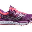 Incaltaminte Femei Saucony Propel Vista FuchsiaCoral