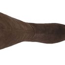 Incaltaminte Femei Charles by Charles David Julia Riding Boot TaupeBlack