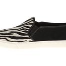 Incaltaminte Femei Cole Haan Bowie Slip On Sneaker Zebra Print HaircalfBlack Suede
