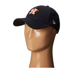 Accesorii Femei New Era The League Houston Astros Home Navy