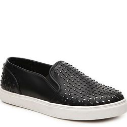 Incaltaminte Femei Steve Madden Extrra Slip-On Sneaker Black