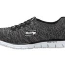 Incaltaminte Femei SKECHERS Glider - Electricity BlackWhite