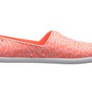 Incaltaminte Femei Native Shoes Verona Popstar OrangeDoodle Print