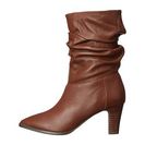 Incaltaminte Femei Adrianna Papell Noelle Luggage Mestizo Leather