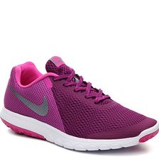 Incaltaminte Femei Nike Flex Experience Run 5 Lightweight Running Shoe - Womens PurpleSilver