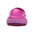 Incaltaminte Femei Crocs Crocband II5 Clog Candy PinkParty Pink