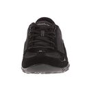 Incaltaminte Femei SKECHERS Relaxed Fit Breathe - Easy - Just Relax BlackCharcoal