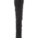 Incaltaminte Femei Corso Como San Fran High Boot Charcoal Suede