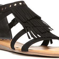 Fergalicious Dusty Black