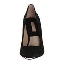 Incaltaminte Femei Michael Kors Avra Black Kid Suede 1