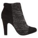 Incaltaminte Femei Rocket Dog Jolita Black Knitwit