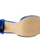 Incaltaminte Femei Michael Antonio Rebecca Cobalt