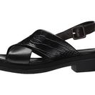 Incaltaminte Femei Robert Clergerie Calientek Black Croc