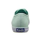 Incaltaminte Femei Keds Champion Seasonal Solids Brook Green