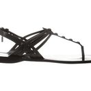 Incaltaminte Femei COACH Caleigh Black Soft Vegan Leather