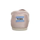 Incaltaminte Femei TOMS Wedding Classic Petal Grosgrain