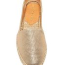 Incaltaminte Femei Diane Von Furstenberg Cairo Espadrille GOLD