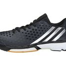 Incaltaminte Femei adidas Volley Response Boost Dark GreyTech SilverFrozen Yellow