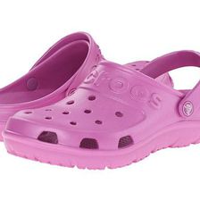 Incaltaminte Femei Crocs Hilo Clog Wild Orchard
