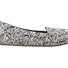Incaltaminte Femei Sanuk Blanche Prints White Geode
