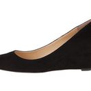 Incaltaminte Femei Cole Haan Catalina Wedge Black Suede