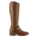 Incaltaminte Femei Matisse Lariat Riding Boot Cognac