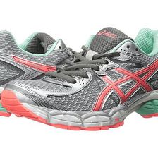 Incaltaminte Femei ASICS GEL-Flux 2 LightningHot CoralBeach Glass