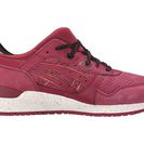 Incaltaminte Femei ASICS Gel-Lytetrade III BurgundyBurgundy