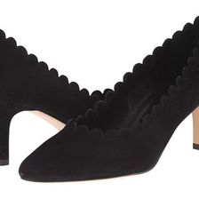 Incaltaminte Femei Vaneli Louise Black Suede