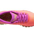 Incaltaminte Femei ASICS GEL-Quantum 360trade Flash CoralPink GlowFlash Yellow