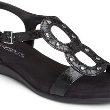 Aerosoles Atomic Black Snake