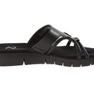 Incaltaminte Femei Aerosoles A2 by Aerosoles Wip Current Black PU