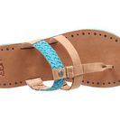 Incaltaminte Femei UGG Audra Surf Blue Leather