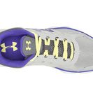 Incaltaminte Femei Under Armour UA Micro Gtrade Assert V AluminumWhiteConstellation Purple